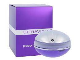 ULTRAVIOLET / Paco Rabanne